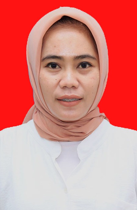 IGA RATNASARI, S. KOM