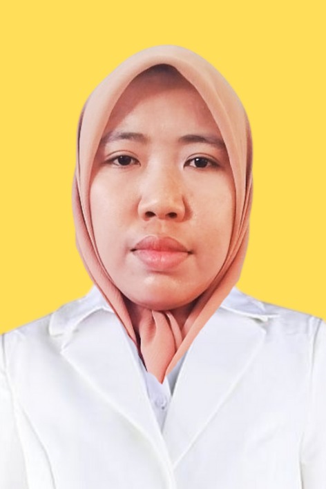 ASRIN MARIANI