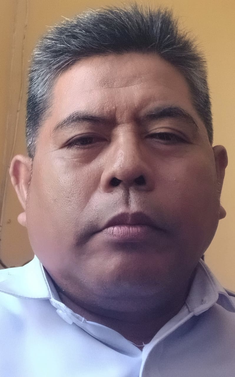 LUKMAN HAKIM, S. Ag