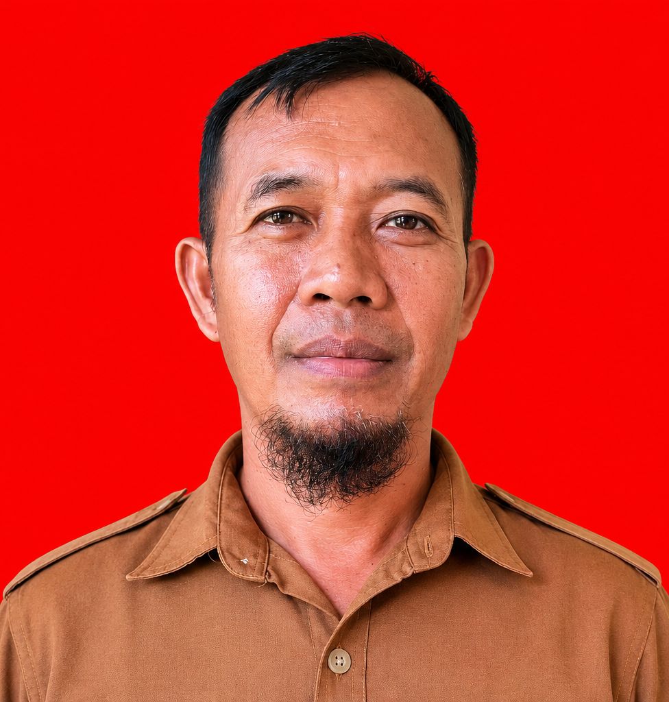 MUSLIMIN, S. AP