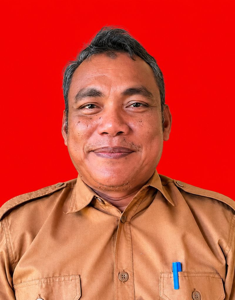 RAHMAD HIDAYAT, S. AP