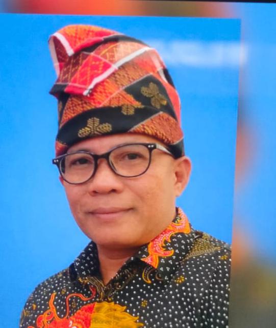 INDRA WIJAYA, S. Pd