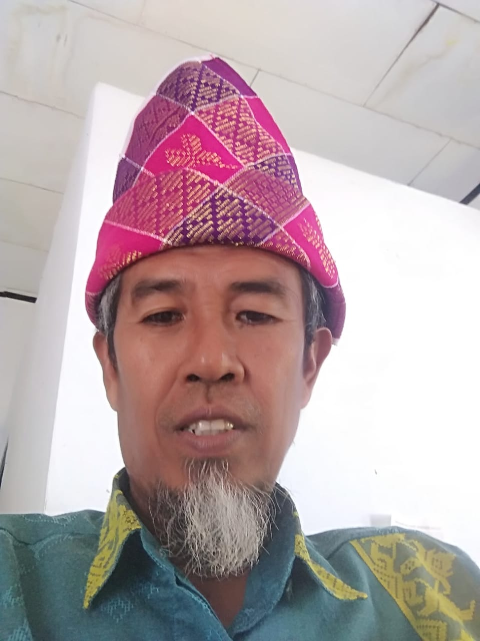 HAKIM TAHAMI