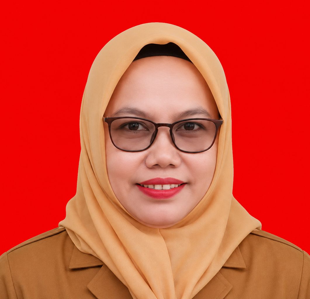 KASI PELAYANAN