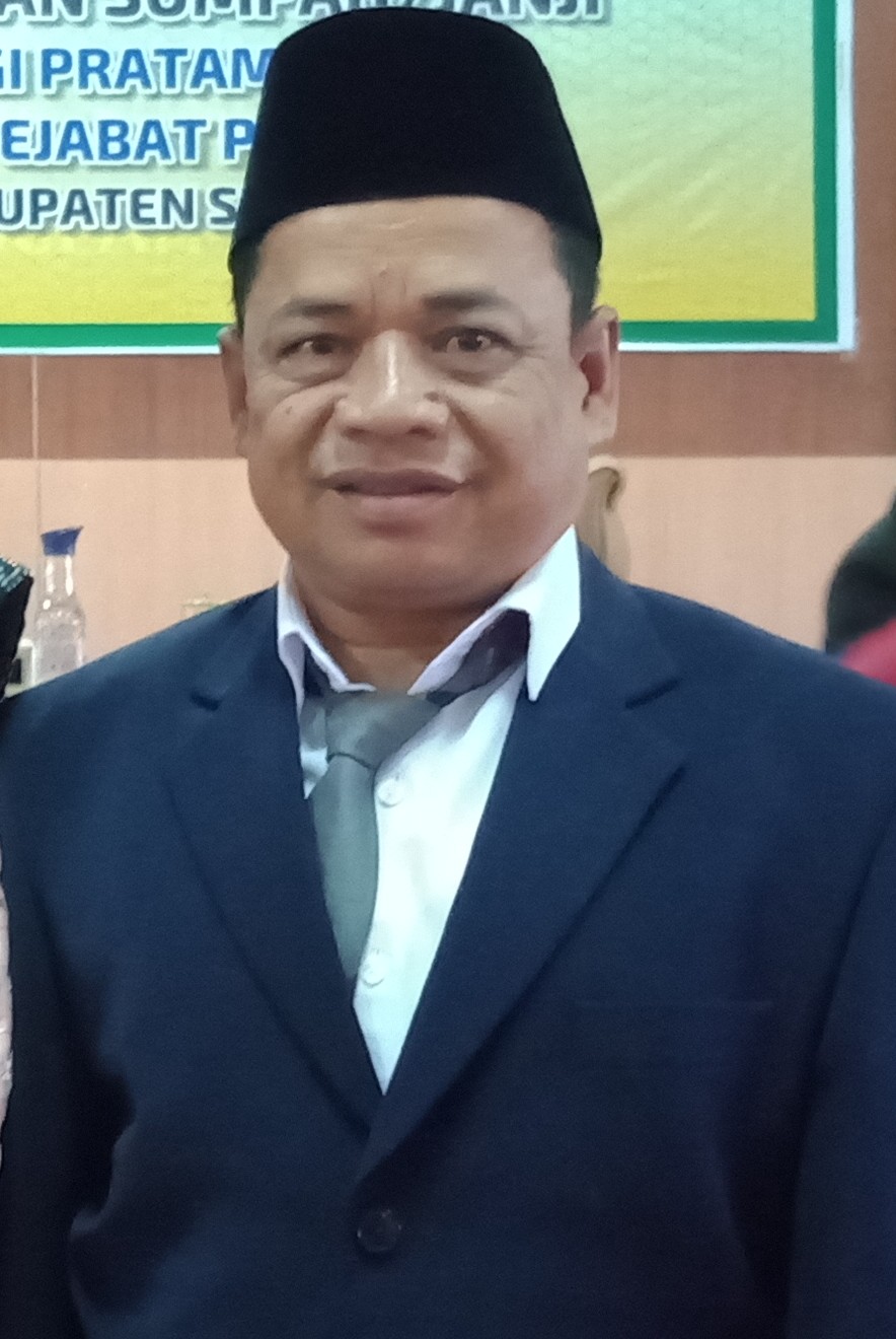 KASI PEMERINTAHAN